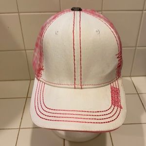 Pugs gear baseball style hat pre-owned